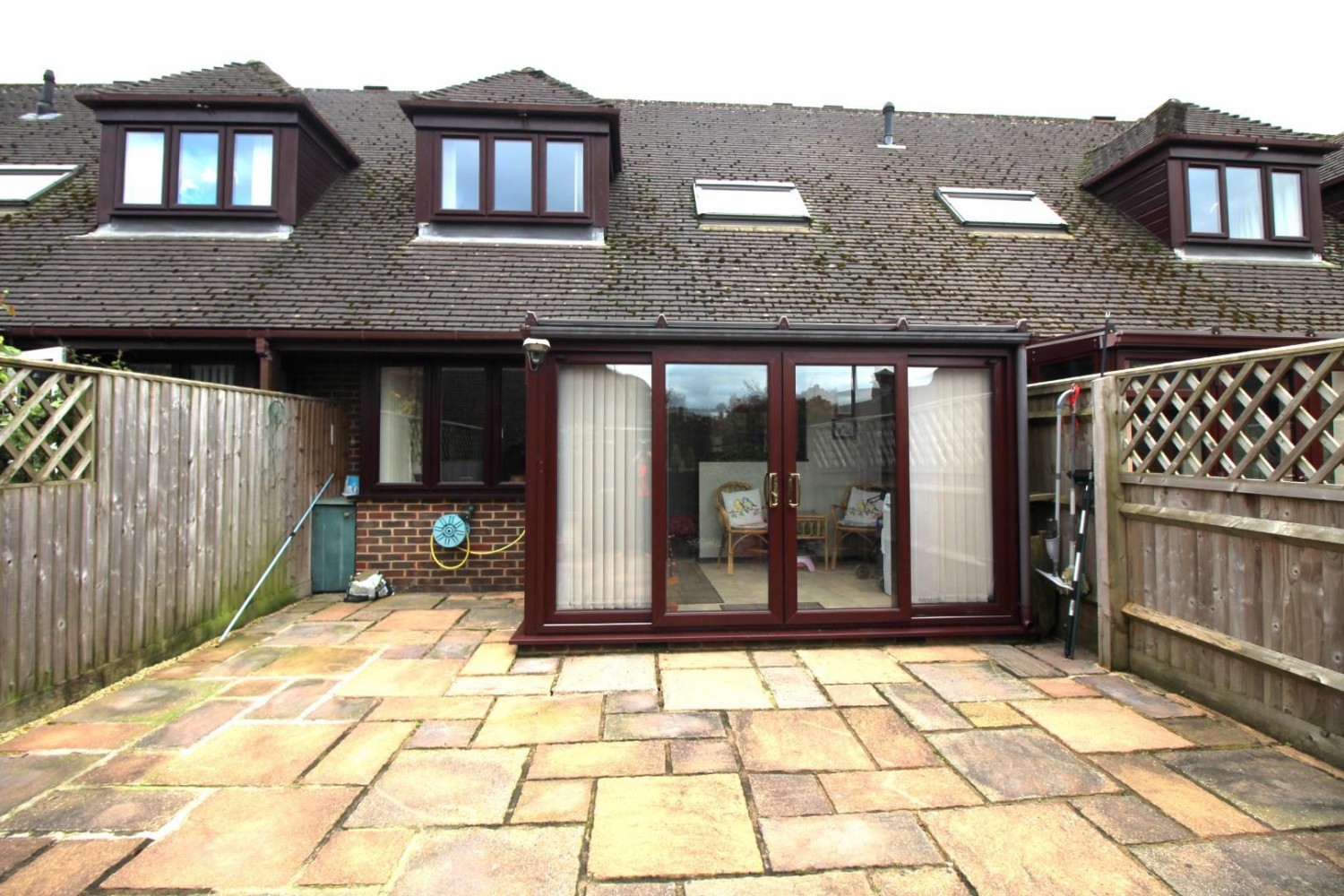 Courville Close, Alveston, Bristol