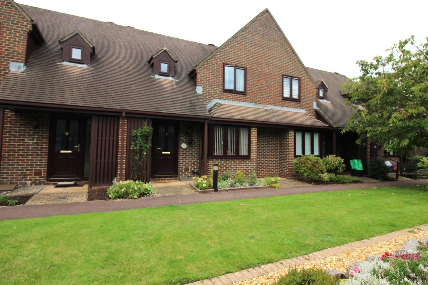 Courville Close, Alveston, Bristol