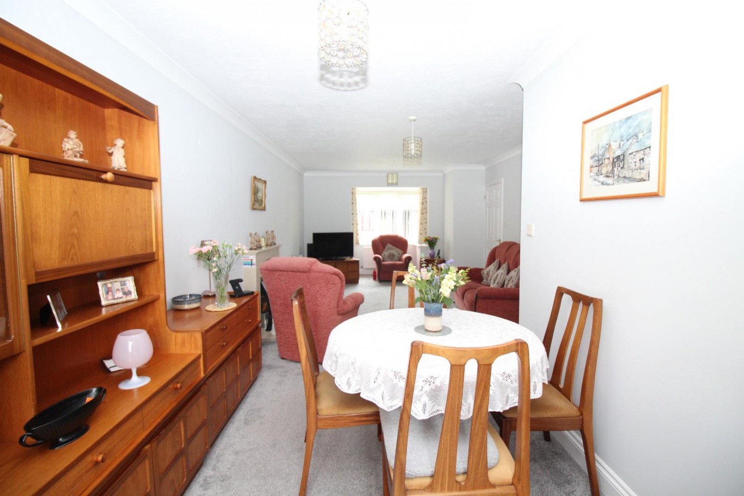 Courville Close, Alveston, Bristol