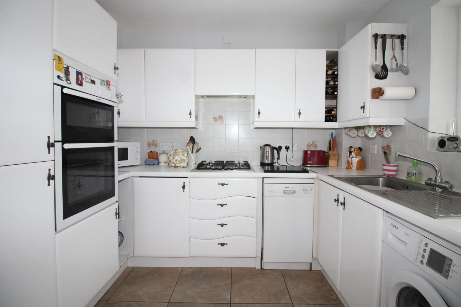 Courville Close, Alveston, Bristol