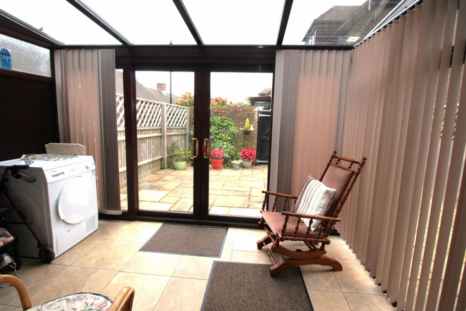 Courville Close, Alveston, Bristol