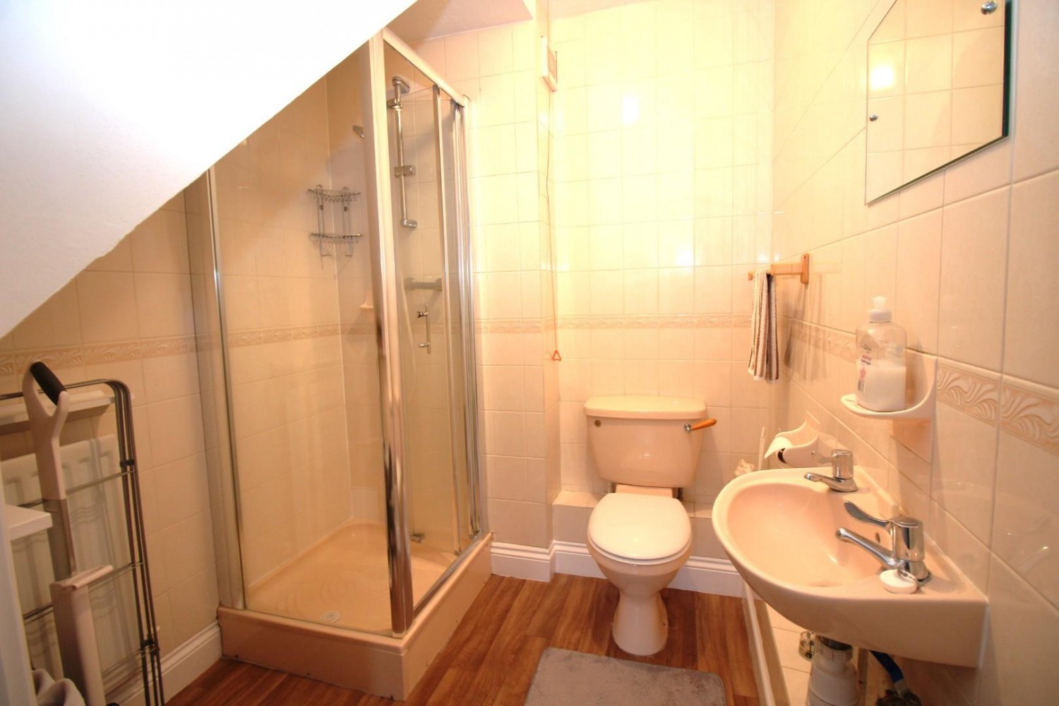 Courville Close, Alveston, Bristol