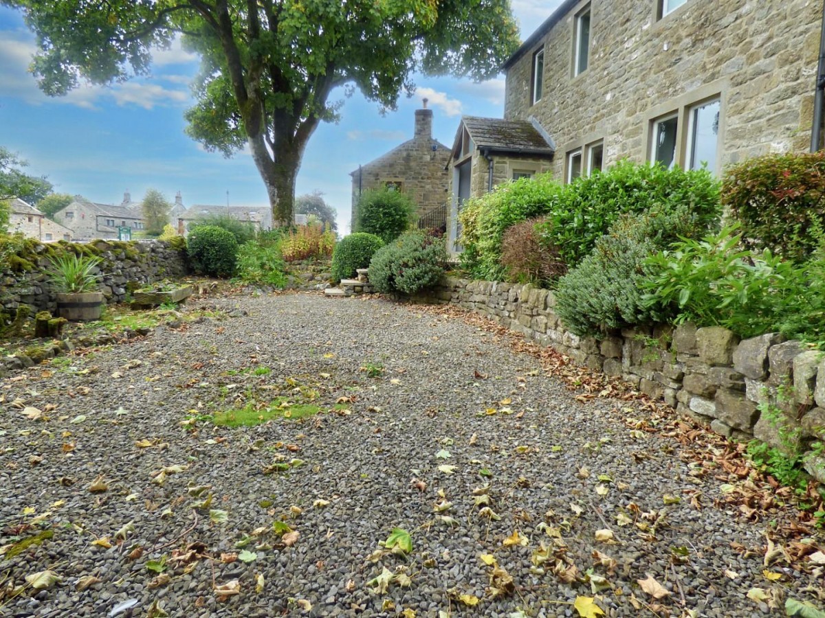 Sycamore Bank, Hetton, Skipton