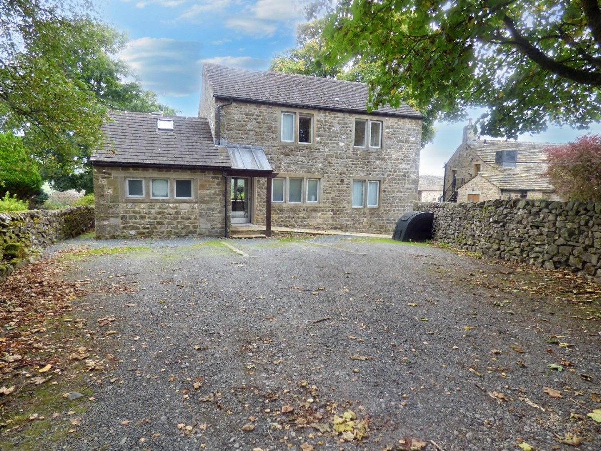 Sycamore Bank, Hetton, Skipton