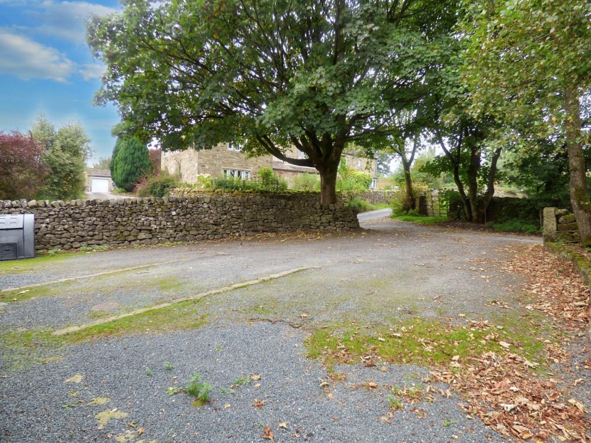 Sycamore Bank, Hetton, Skipton