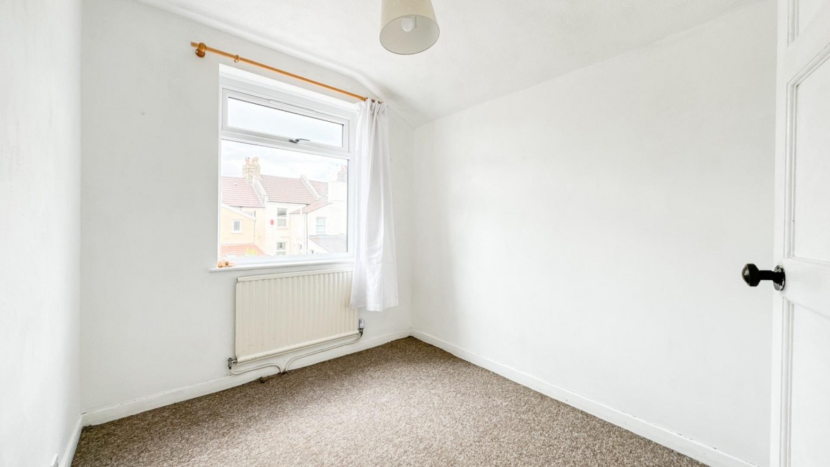 Almorah Road, Victoria Park, Bristol, BS3