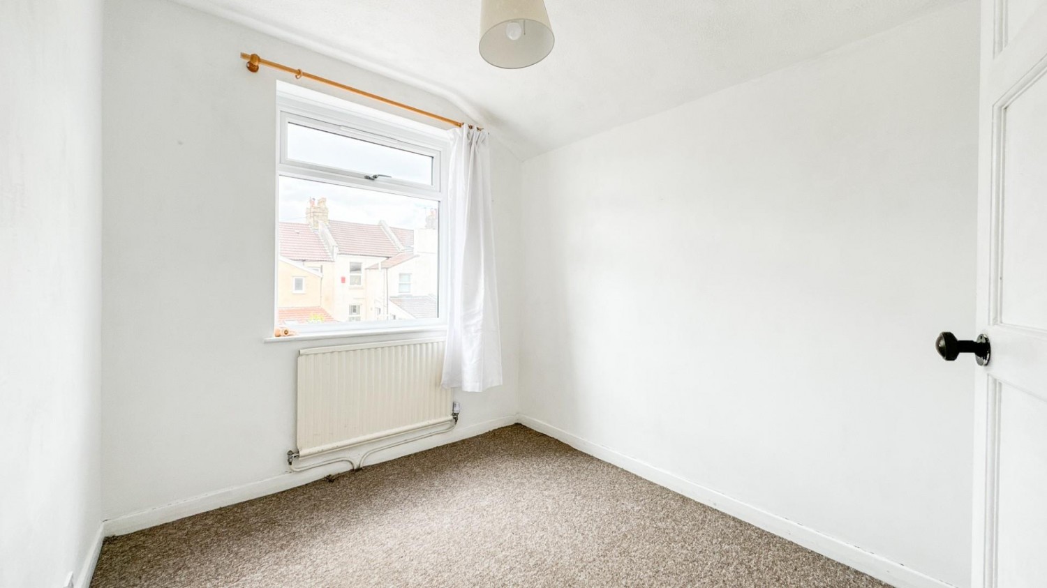 Almorah Road, Victoria Park, Bristol, BS3