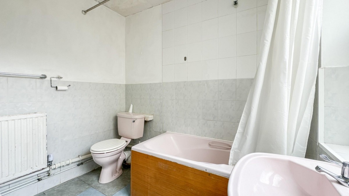 Almorah Road, Victoria Park, Bristol, BS3