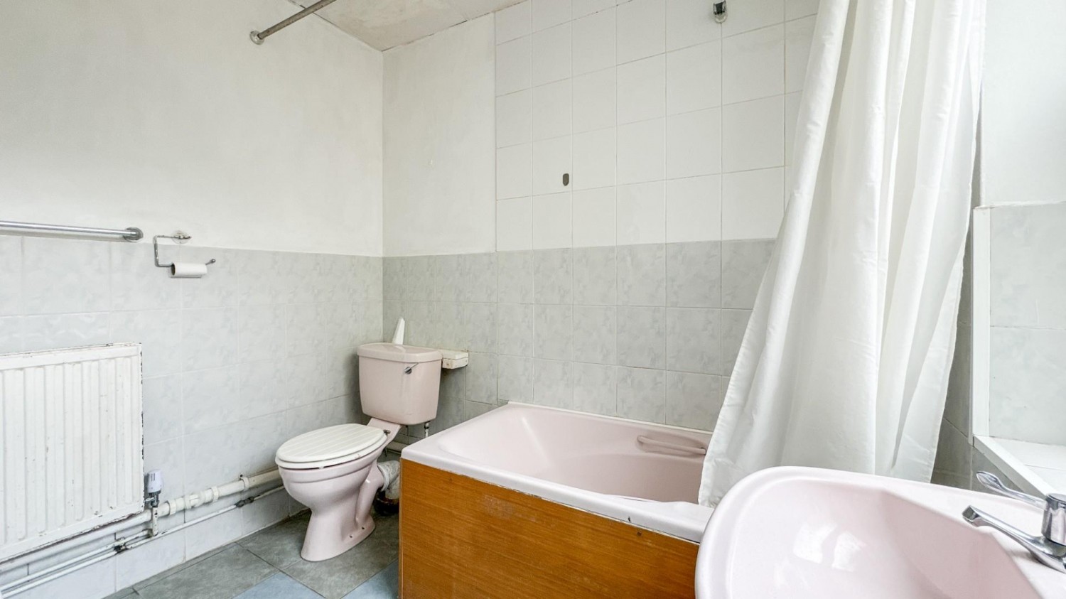Almorah Road, Victoria Park, Bristol, BS3