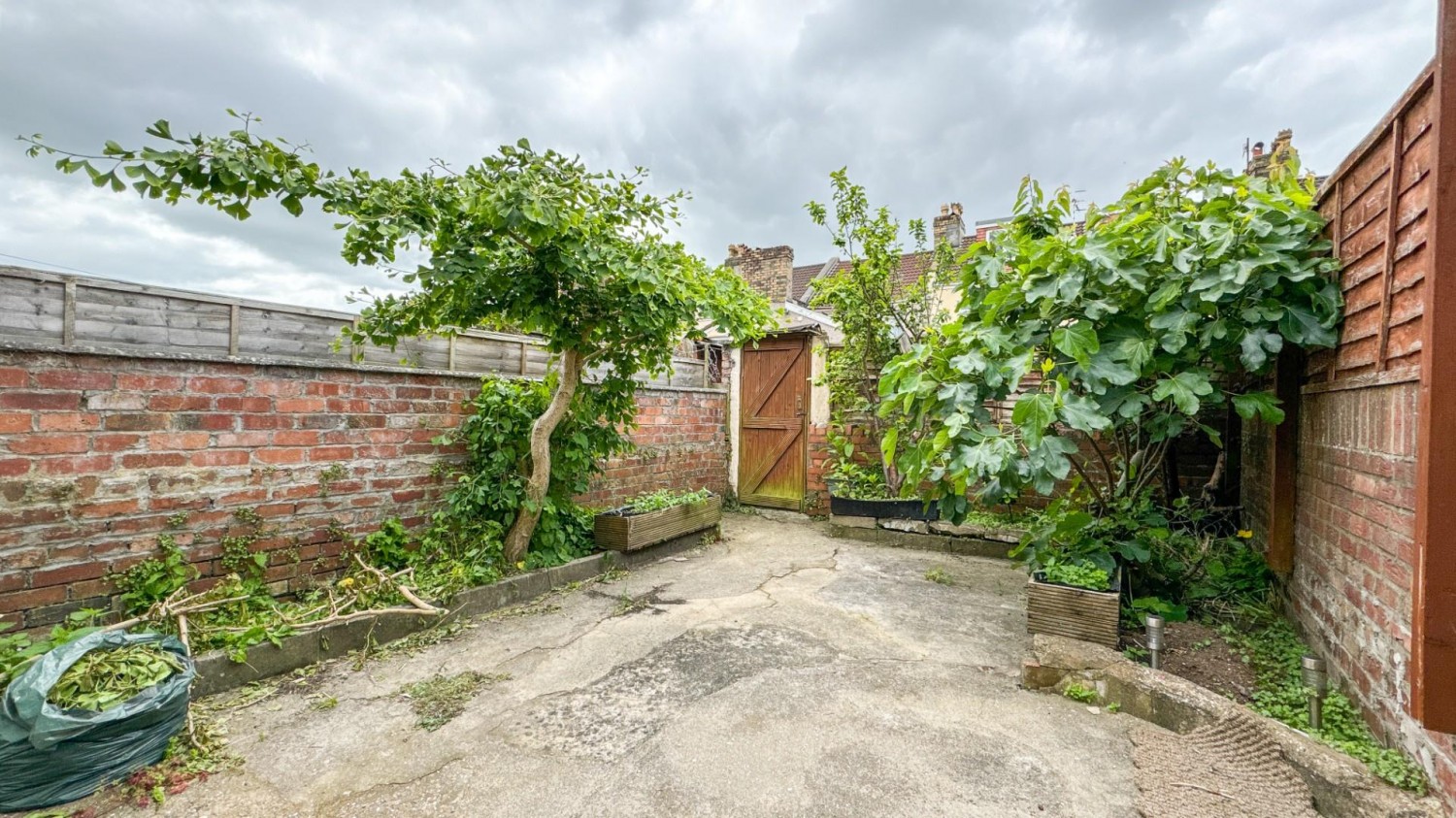 Almorah Road, Victoria Park, Bristol, BS3