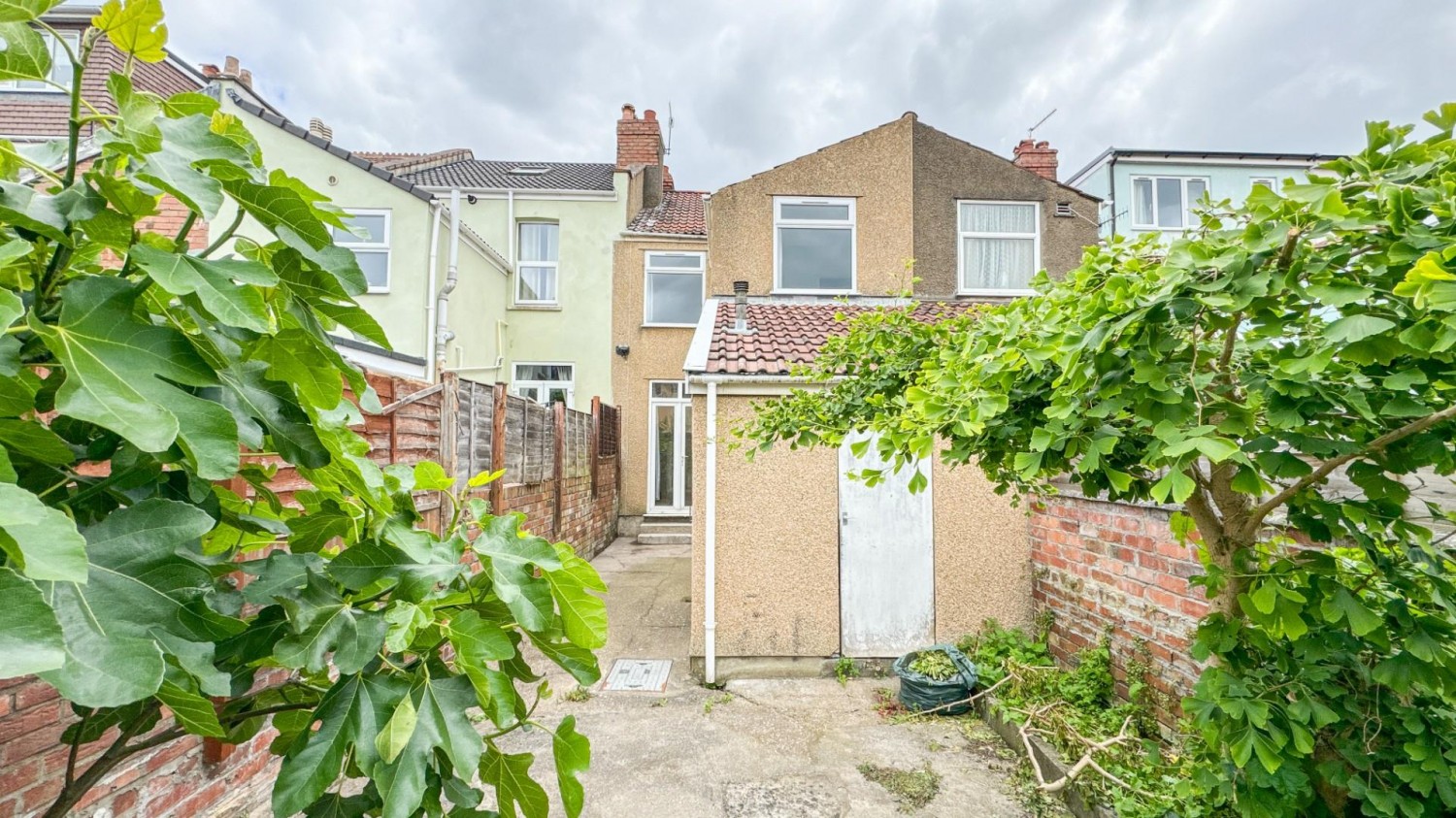 Almorah Road, Victoria Park, Bristol, BS3
