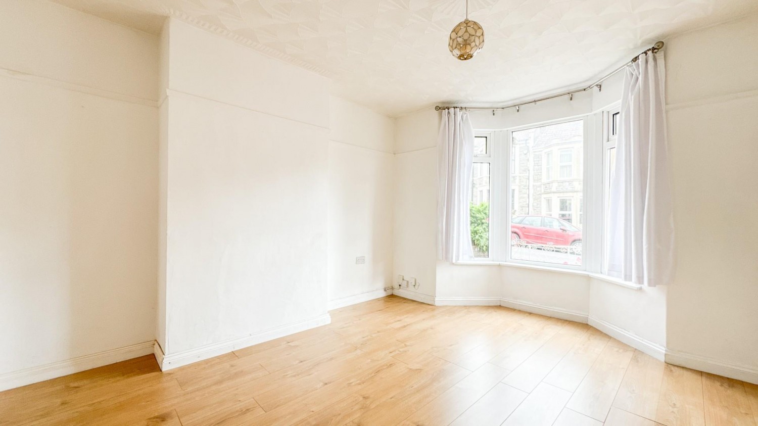 Almorah Road, Victoria Park, Bristol, BS3