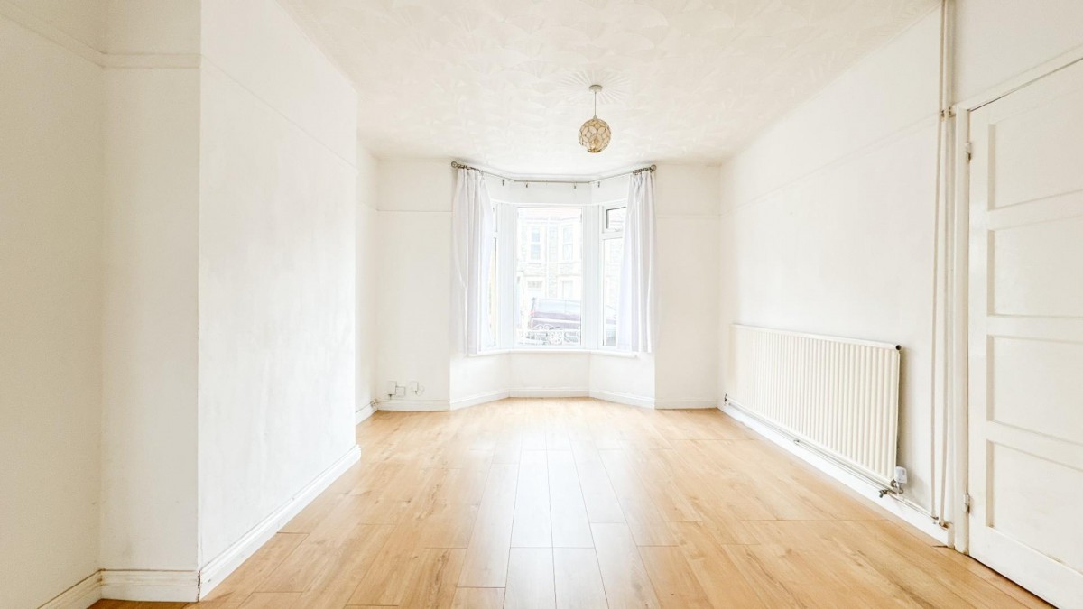 Almorah Road, Victoria Park, Bristol, BS3