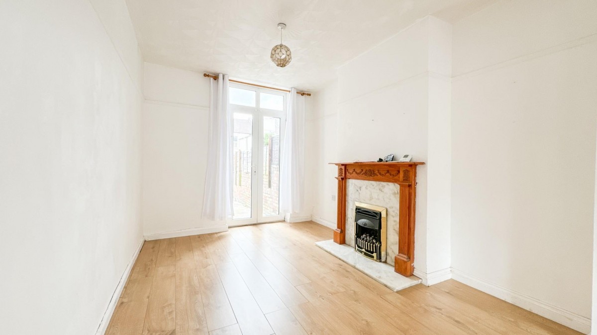 Almorah Road, Victoria Park, Bristol, BS3