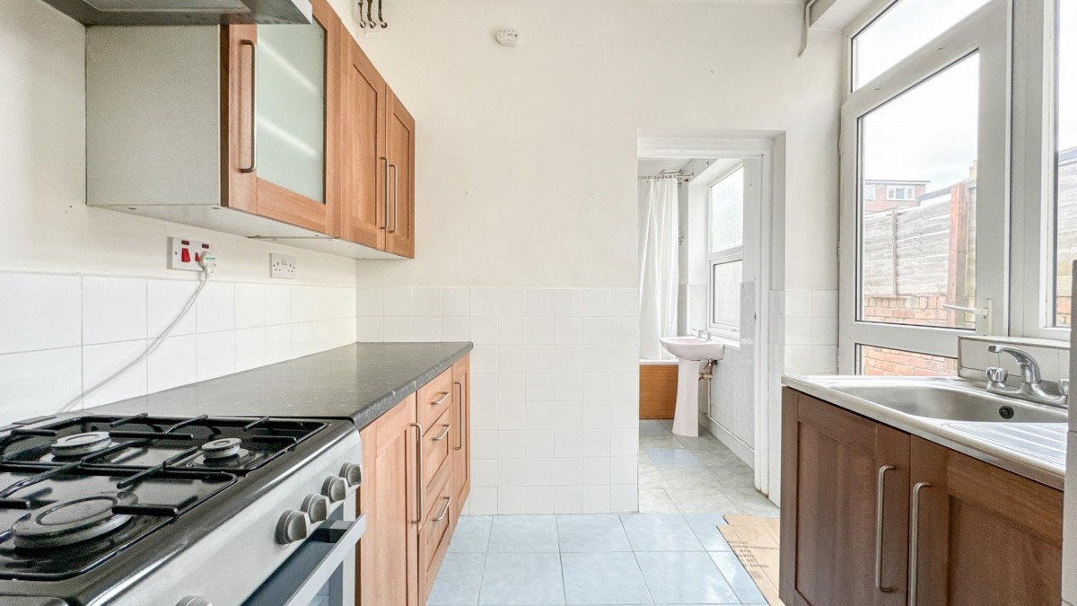 Almorah Road, Victoria Park, Bristol, BS3