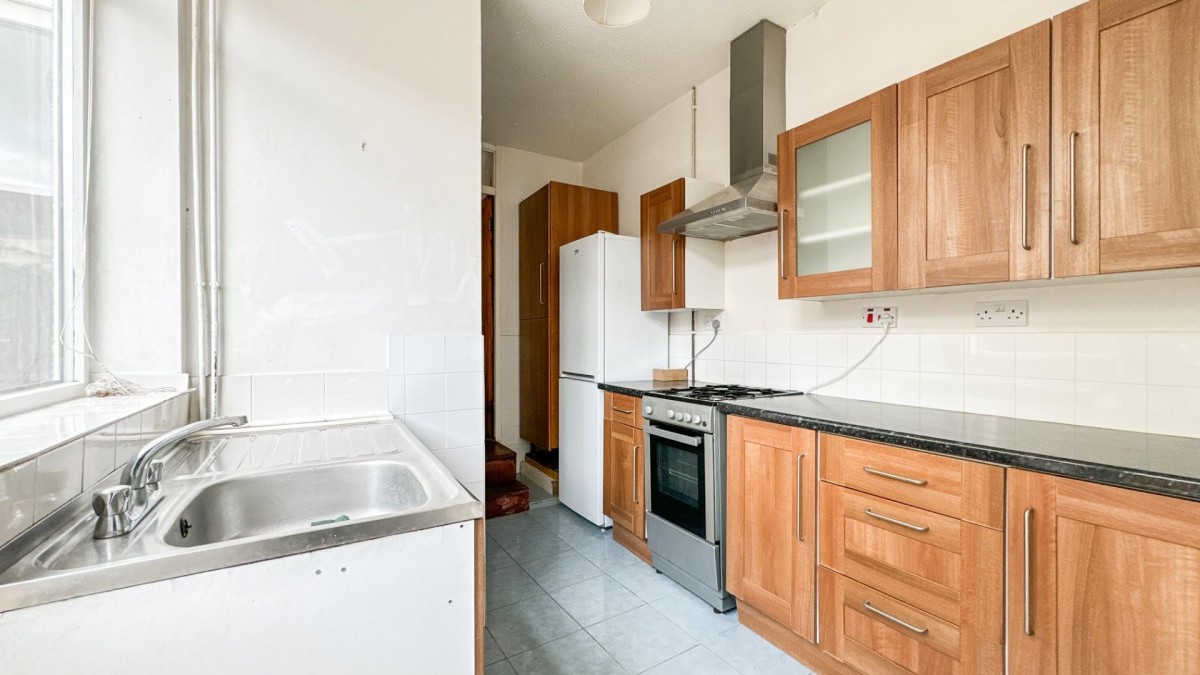 Almorah Road, Victoria Park, Bristol, BS3
