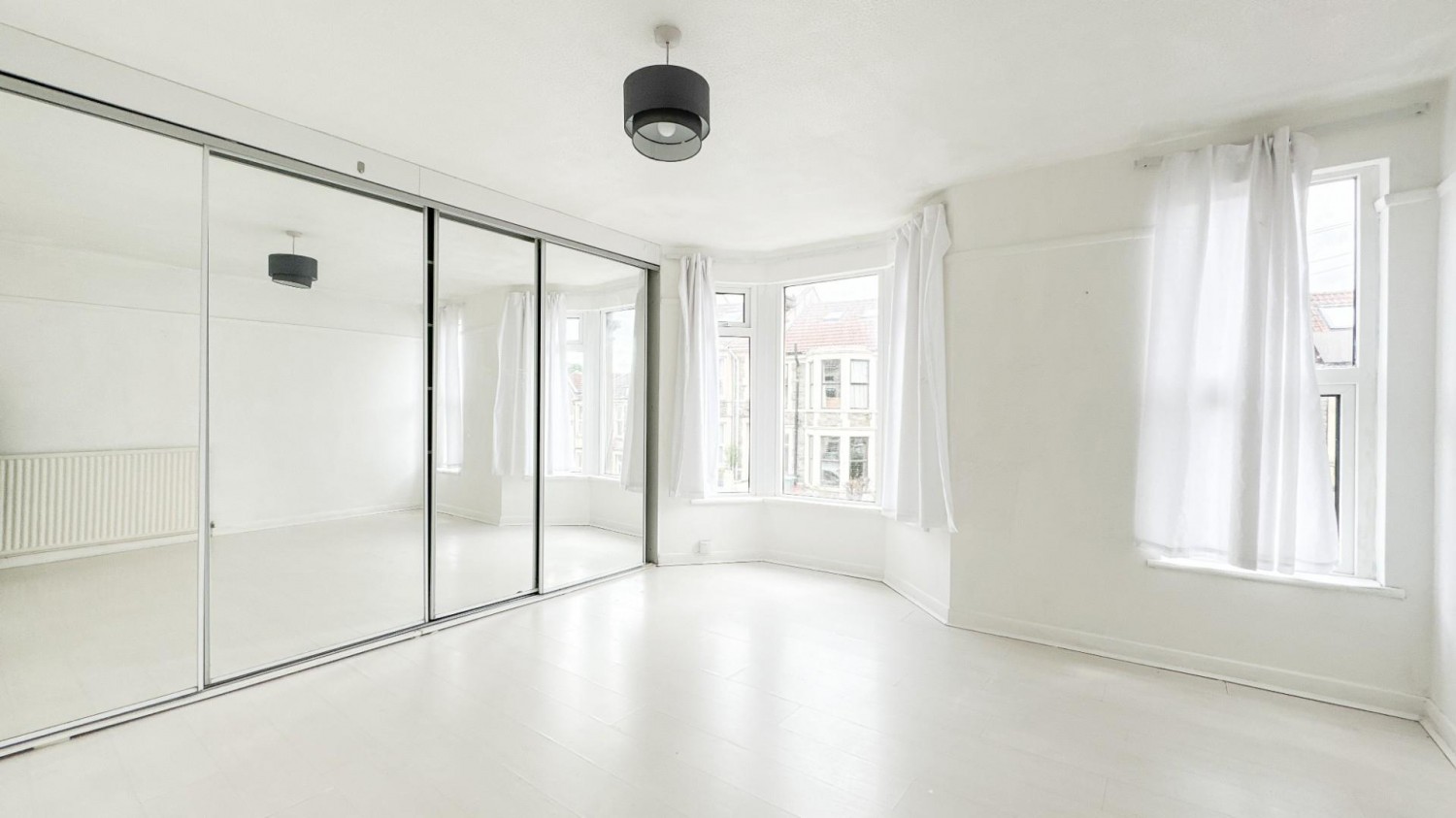 Almorah Road, Victoria Park, Bristol, BS3