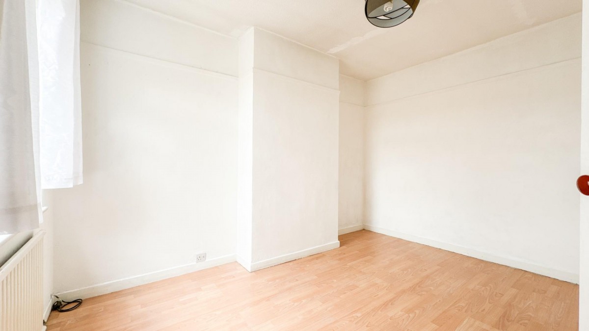 Almorah Road, Victoria Park, Bristol, BS3