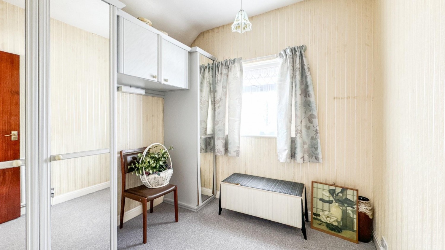 3 bedroom House for sale in Beckington Walk, Knowle, Bristol, BS3 5EA