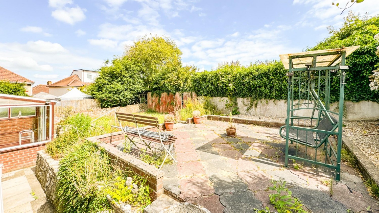 3 bedroom House for sale in Beckington Walk, Knowle, Bristol, BS3 5EA