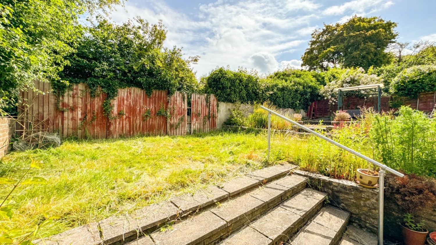 3 bedroom House for sale in Beckington Walk, Knowle, Bristol, BS3 5EA
