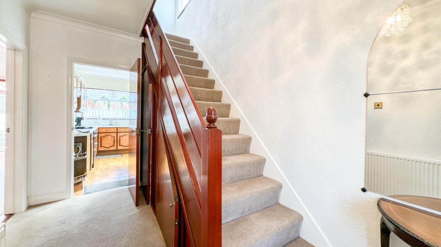 3 bedroom House for sale in Beckington Walk, Knowle, Bristol, BS3 5EA