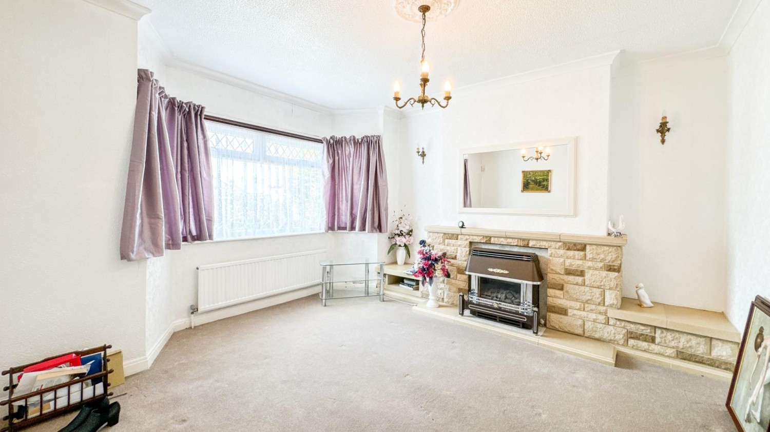 3 bedroom House for sale in Beckington Walk, Knowle, Bristol, BS3 5EA