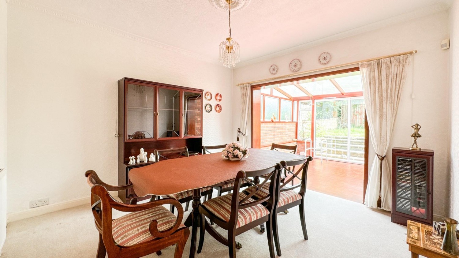 3 bedroom House for sale in Beckington Walk, Knowle, Bristol, BS3 5EA