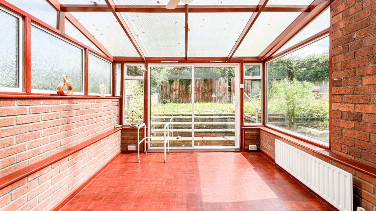 3 bedroom House for sale in Beckington Walk, Knowle, Bristol, BS3 5EA