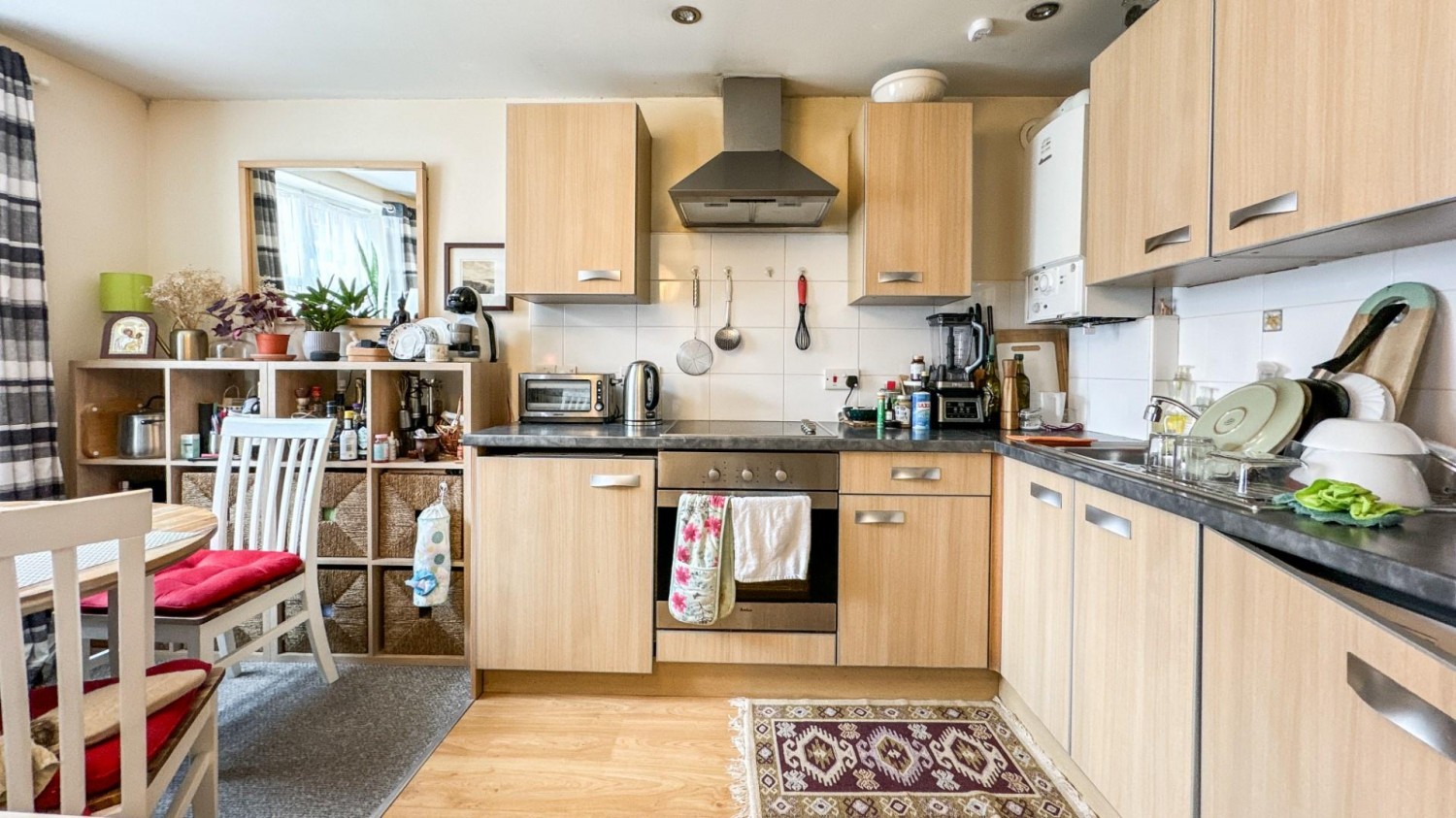 Warden Road, Southville, Bristol, BS3 1BQ