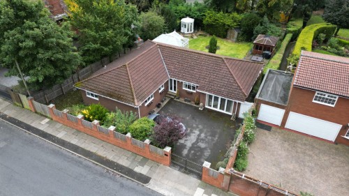 The Cottage ,Woodville Crescent, High Barnes, Sunderland