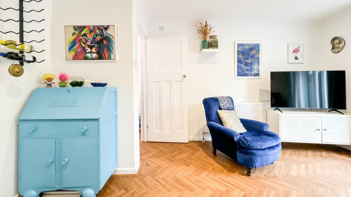 Westbourne Grove, Bedminster, Bristol, BS3 3LQ