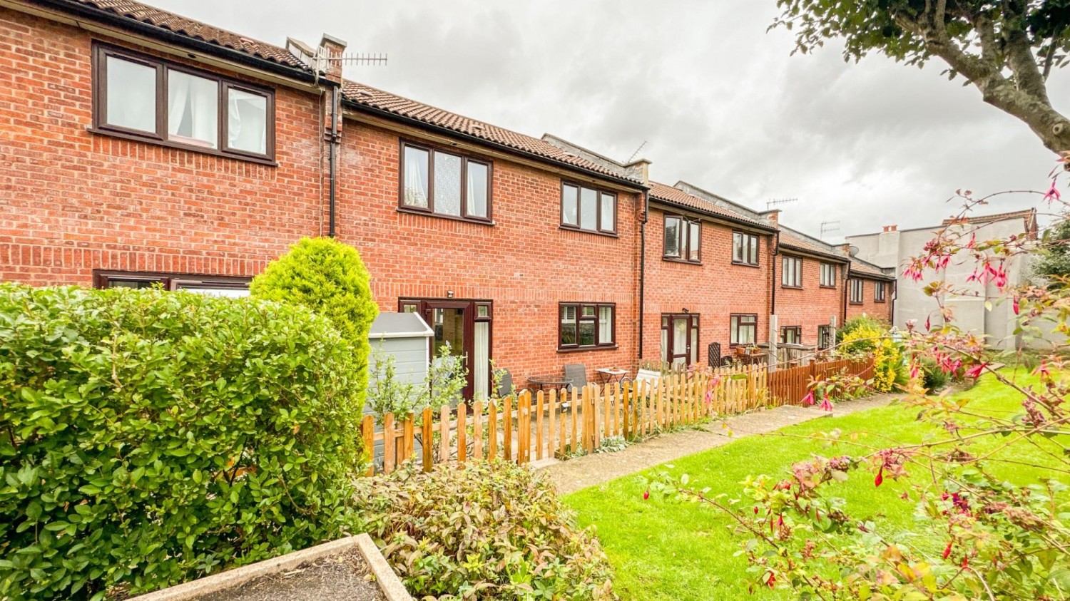 Westbourne Grove, Bedminster, Bristol, BS3 3LQ