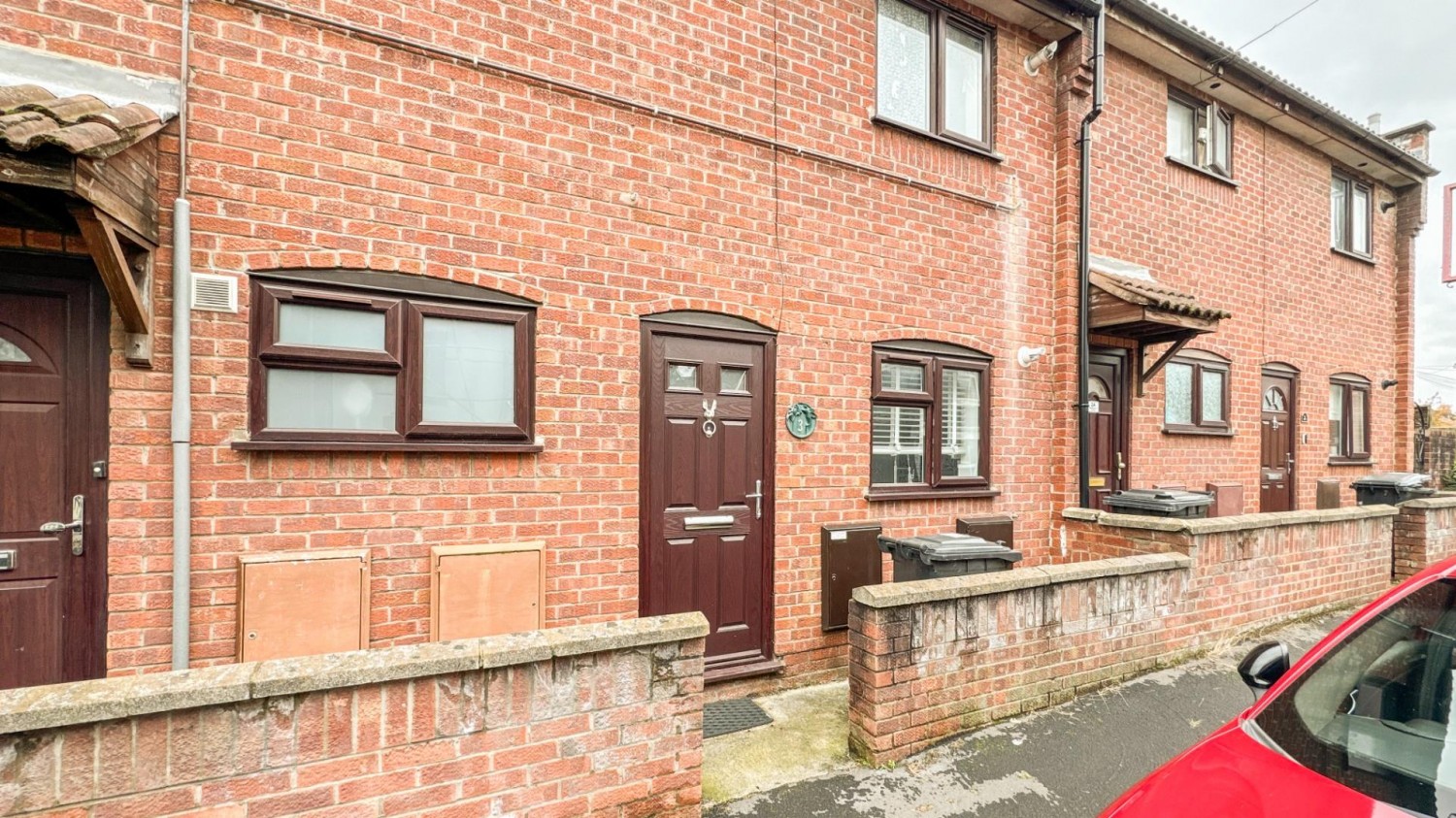 Westbourne Grove, Bedminster, Bristol, BS3 3LQ