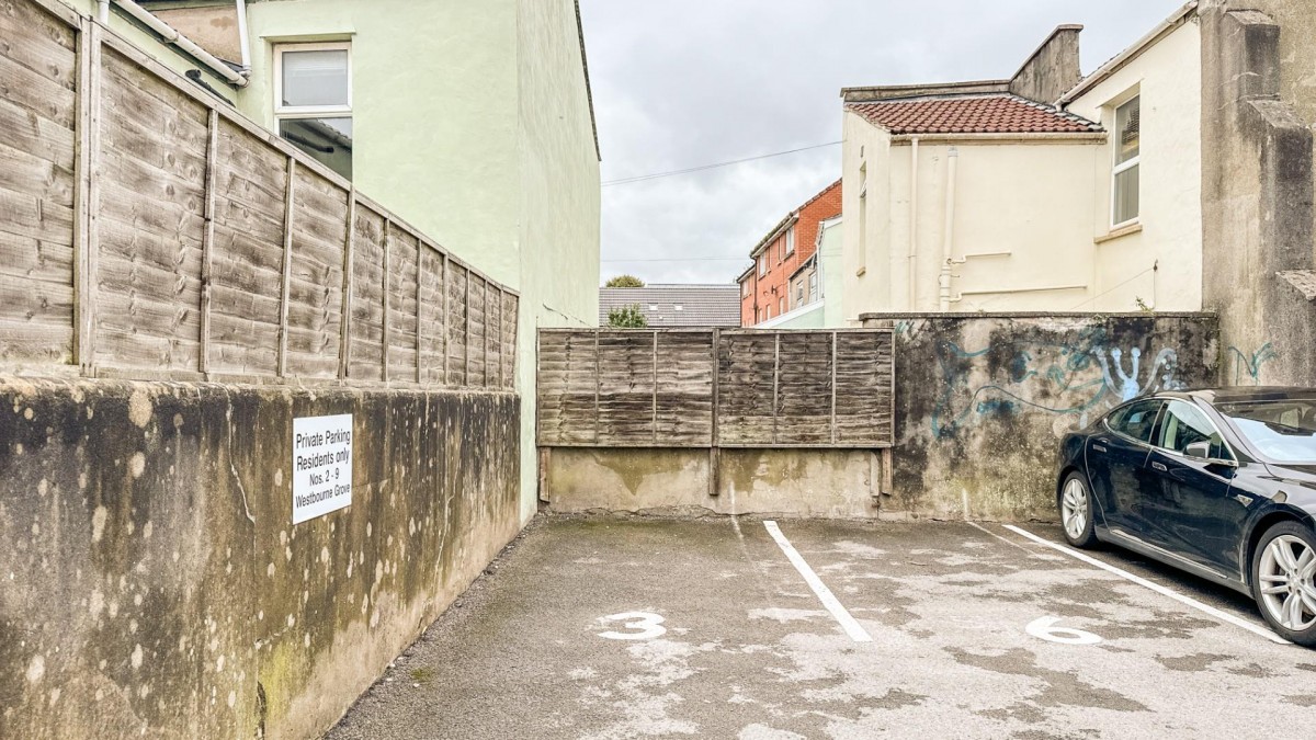 Westbourne Grove, Bedminster, Bristol, BS3 3LQ