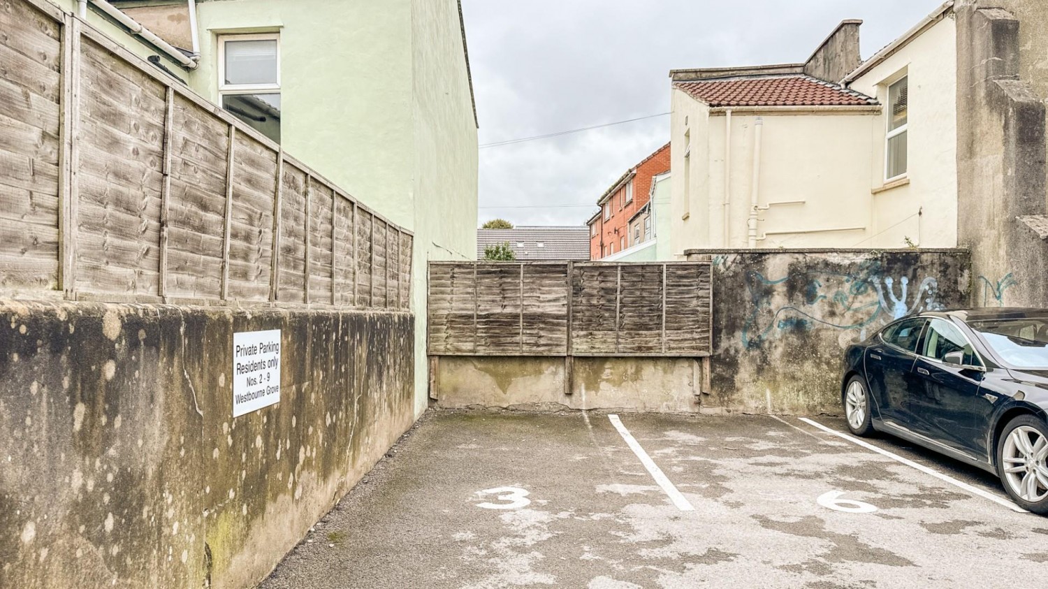 Westbourne Grove, Bedminster, Bristol, BS3 3LQ