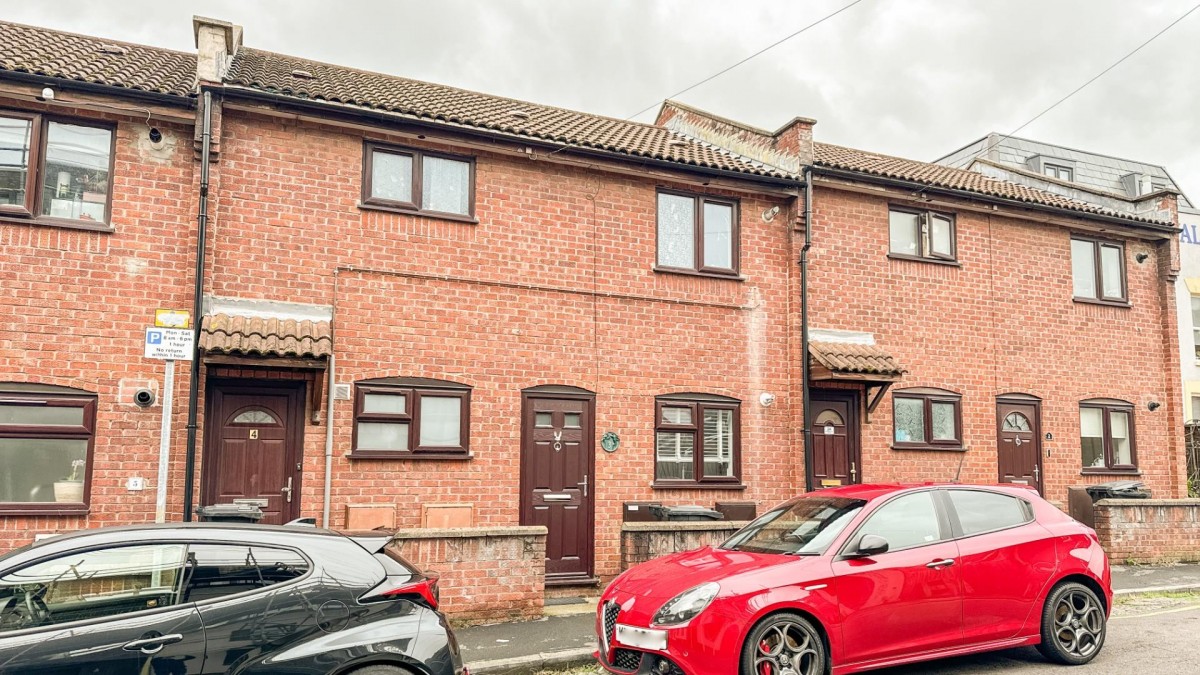 Westbourne Grove, Bedminster, Bristol, BS3 3LQ