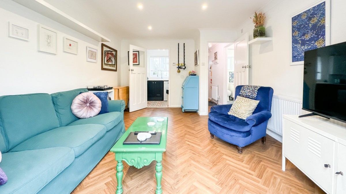 Westbourne Grove, Bedminster, Bristol, BS3 3LQ