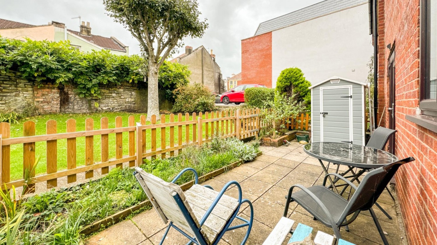 Westbourne Grove, Bedminster, Bristol, BS3 3LQ