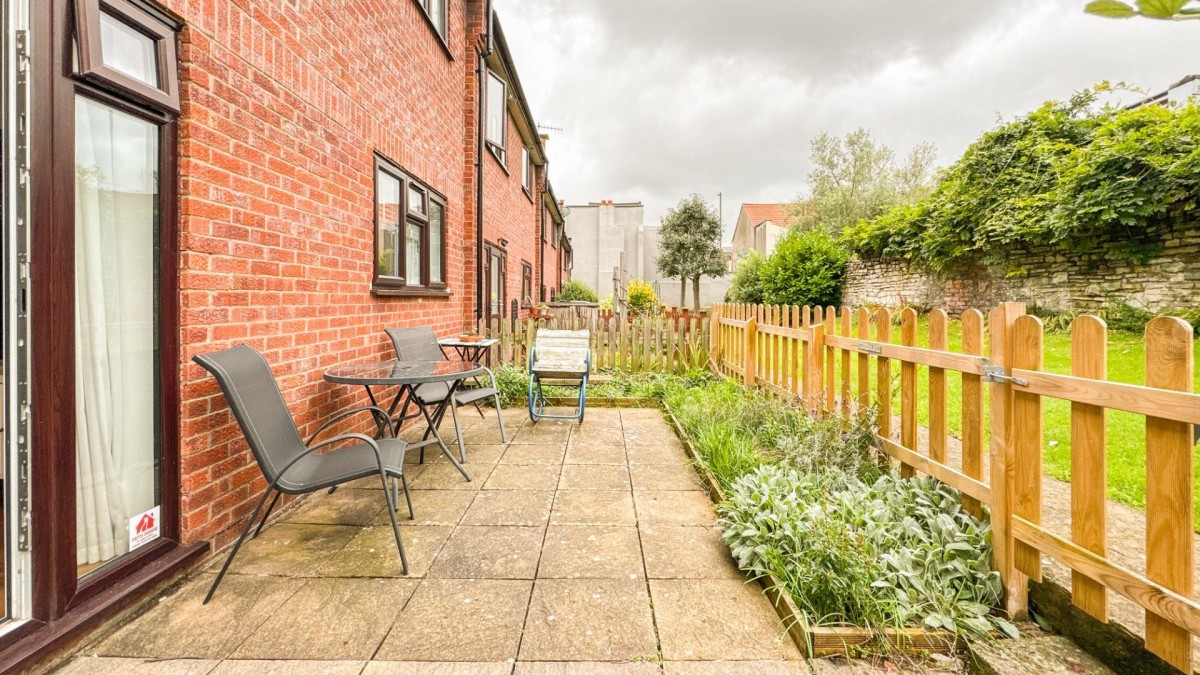 Westbourne Grove, Bedminster, Bristol, BS3 3LQ