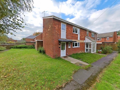 Ormonde Road, Wokingham