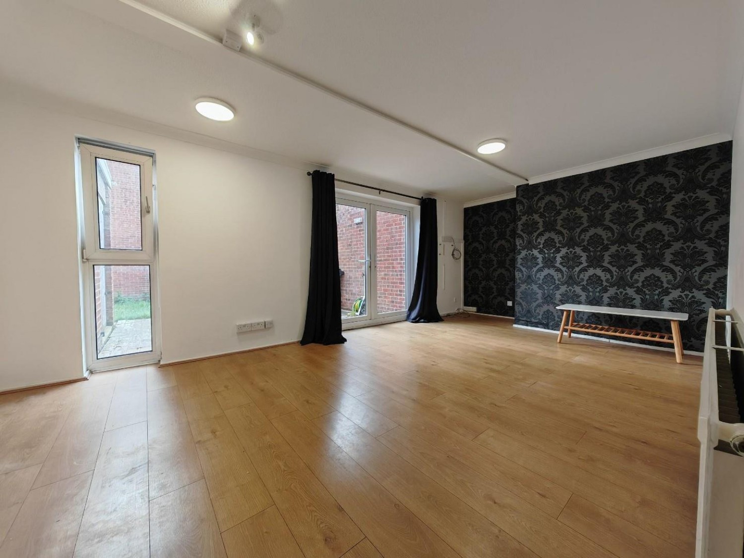 Ormonde Road, Wokingham