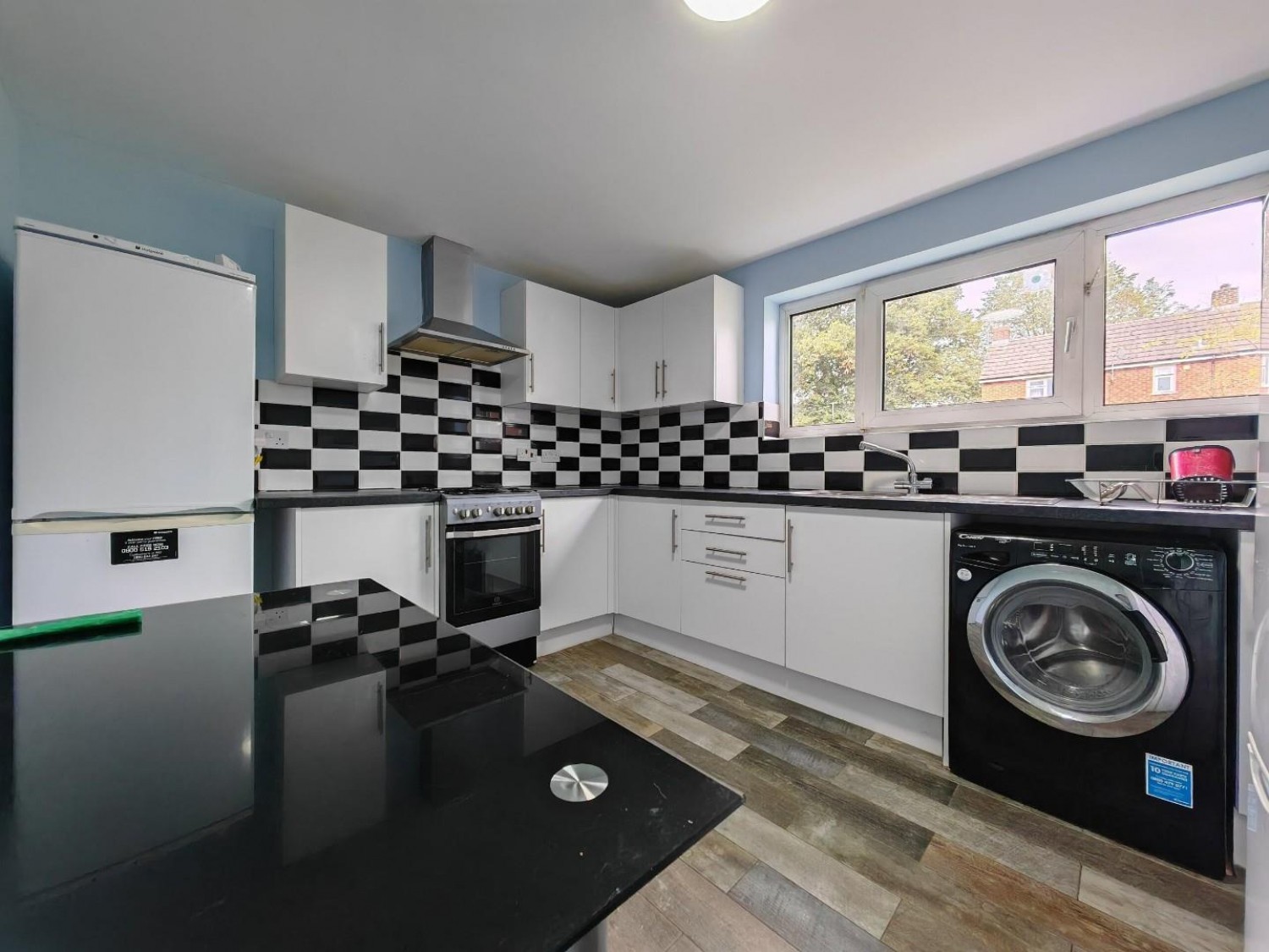 Ormonde Road, Wokingham