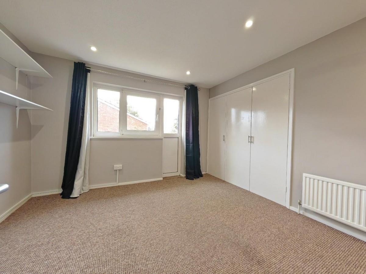 Ormonde Road, Wokingham