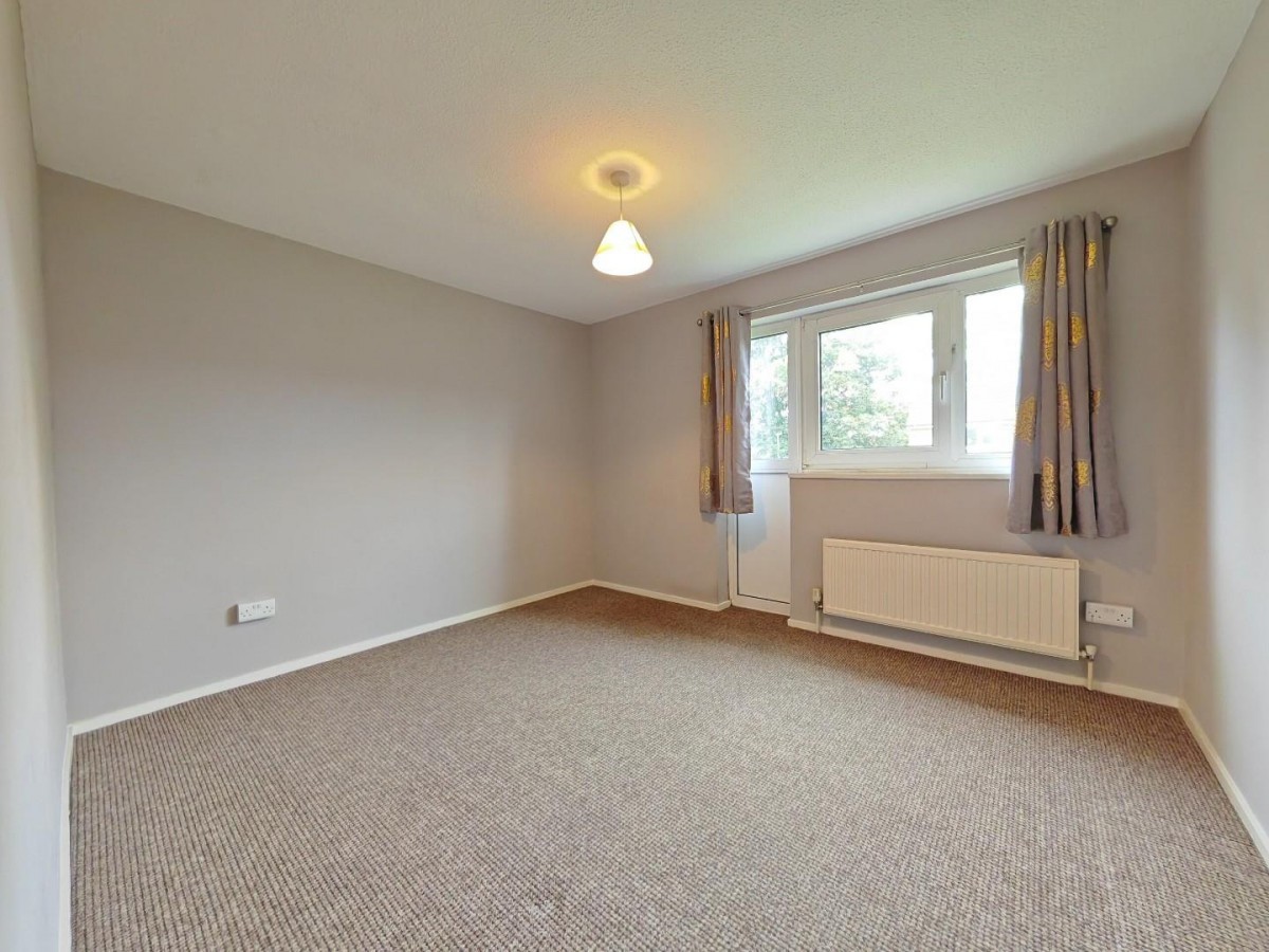 Ormonde Road, Wokingham