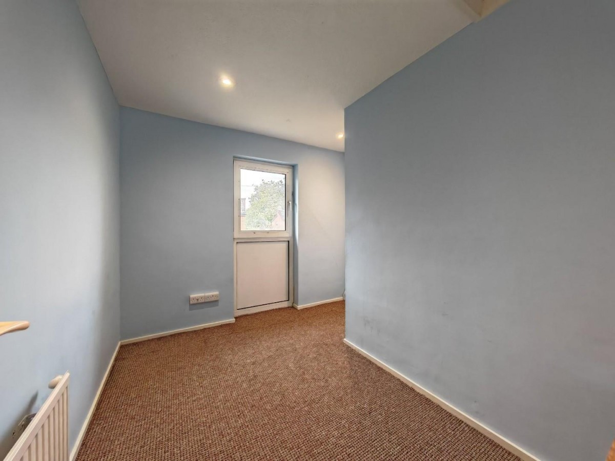 Ormonde Road, Wokingham