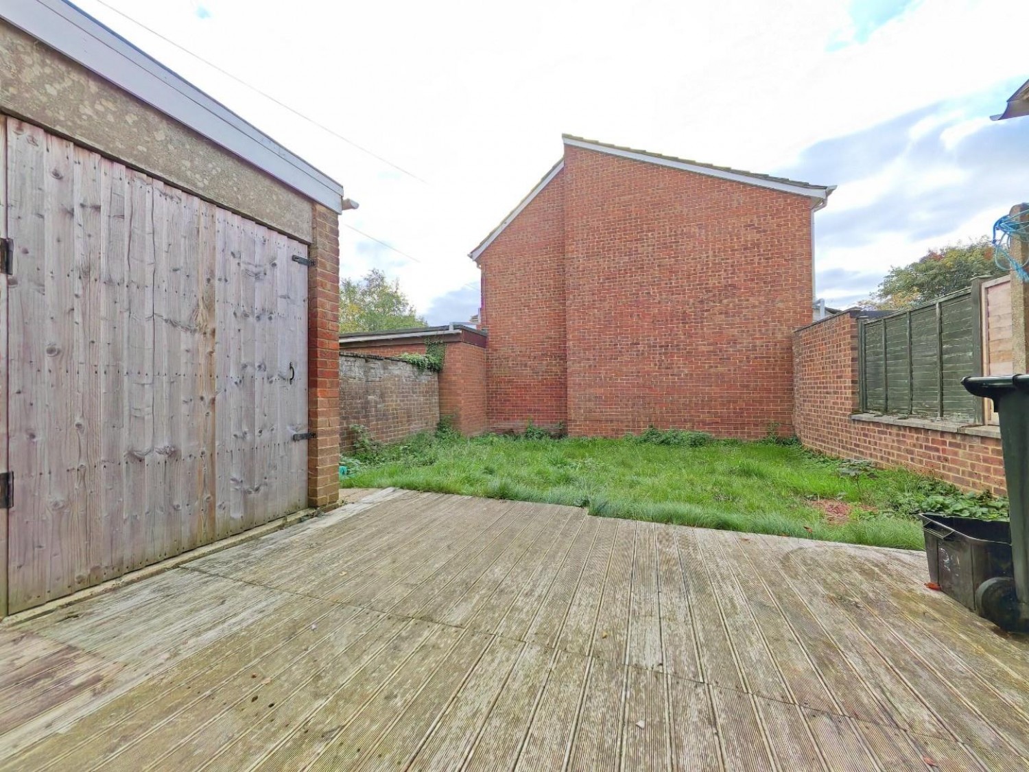 Ormonde Road, Wokingham