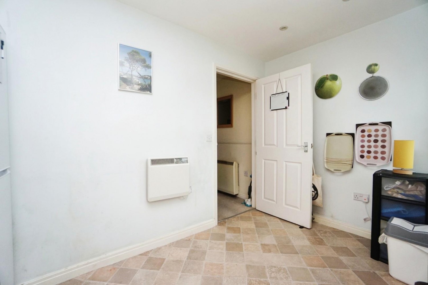St. Francis Close, Crosspool, S10