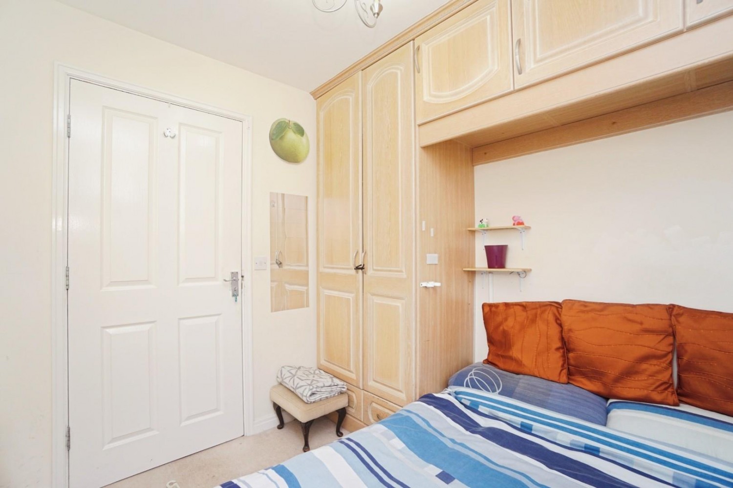 St. Francis Close, Crosspool, Sheffield