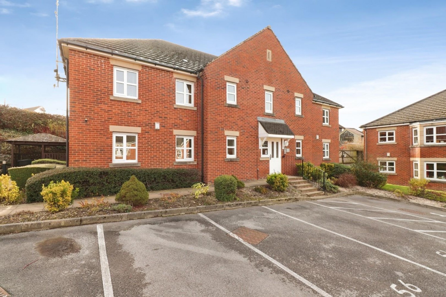 St. Francis Close, Crosspool, Sheffield